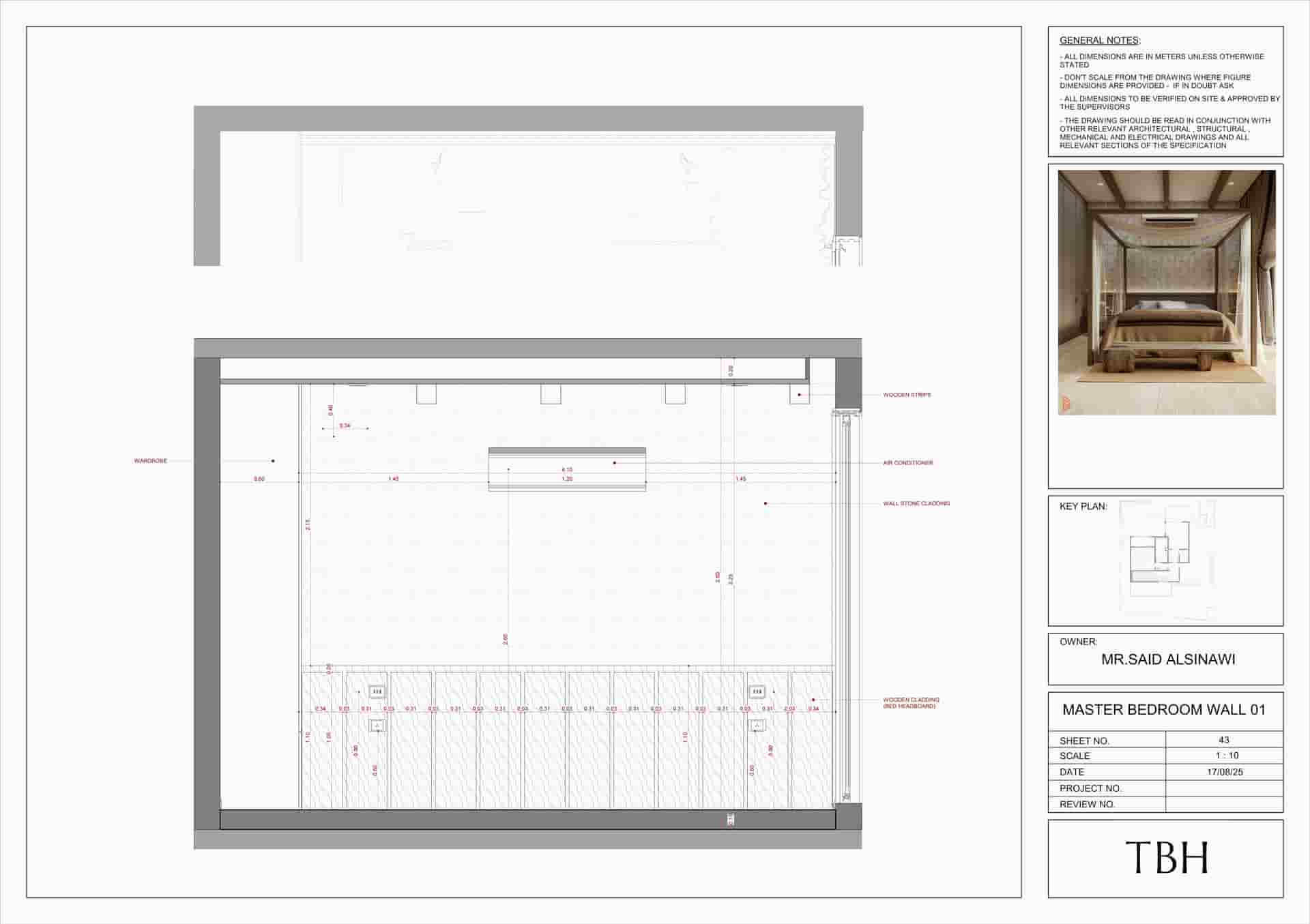 Oman - Standalone villa - Image 16